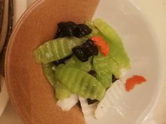 -外婆家(古墩印象城店)