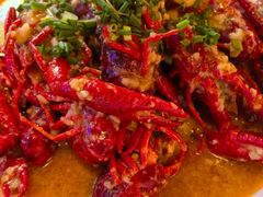 -霸王虾·麻辣小龙虾(清水河公园店)