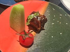 -醉东Oriental House(静安嘉里中心店)