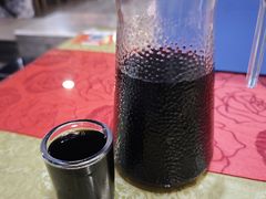 -北平味道.京味菜.烤鸭(梨园店)