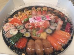 -河风精致寿司(尼盛店)
