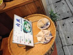 -家宴·灌蛋·沙茶面(曾厝垵店)