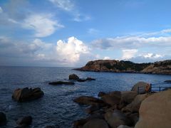 -那琴半岛地质海洋公园