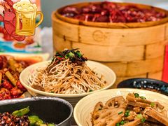 -靓靓蒸虾·头牌蒸虾(雪松路总店)
