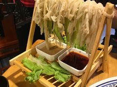 晾衣毛肚-醉长安(南门总店)