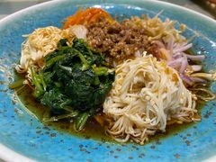 -君霖海鲜私房菜(春柳店)