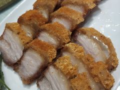 -一品美食城(石碣序伦小学店)