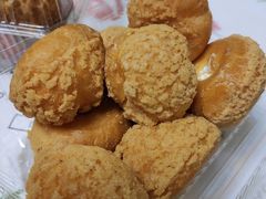 原味泡芙-糕材生(龙湖北京大兴天街店)