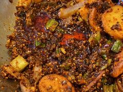 -嘎嘎鸭下巴·爆辣干锅(明教寺店)