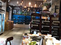 -苏大嘴海鲜牧场(奥林匹克店)