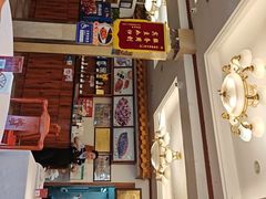 -峨嵋酒家(地安门店)