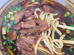 -西门刘东拉面馆(金珠花苑店)