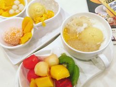 -许留山(佐敦道店)