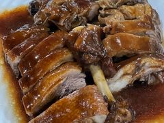 -竹一味·竹筒饭