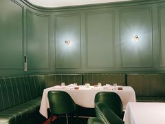 -L'Arome芳芳法国餐厅(仙林金鹰店)