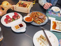 -最忆早茶(蜀汉路店)