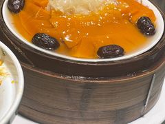 红枣银耳蒸南瓜-风波庄(罍街分舵)