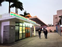 -珠海拱北口岸