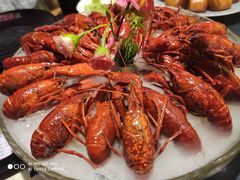 -红钳侠小龙虾·烧烤(中赢康康谷店)