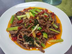 -洪霞餐馆