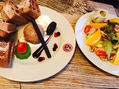 -MANYU COFFEE(广渠门店)