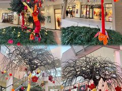 -宁波杉井奥特莱斯广场