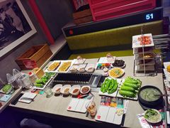 -丰茂烤串(金源店)