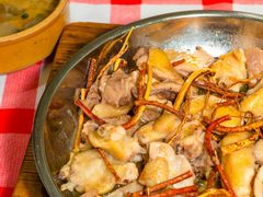 -东江厨岸（惠州味道）(江畔花园店)