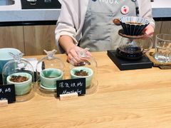 -GOTLOT COFFEE&KITCHEN角落厨房NOOK店