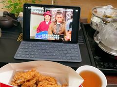 -肯德基(汤逊湖店)