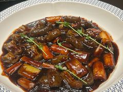 -上和臻品中国菜(花园街店)