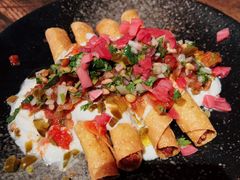 -Q MEX 库迈墨西哥餐吧(三里屯店)