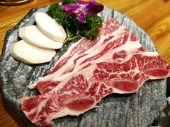 -万兴佳烤肉·长白山老味道(宏泰广场店)