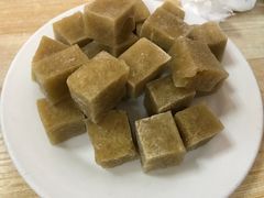 冻豆腐-老殷锅仔