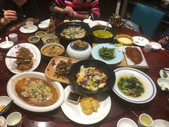 -三品香·江浙菜(松江九谊店)