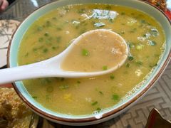 -新繁老號豌豆汤饭店·江湖菜(宝光寺店)
