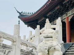 -葛仙湖公园