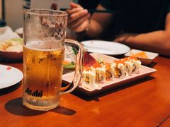 -気楽亭和食料理(气乐亭大世界本店)
