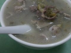 -梅州好吃腌面-达兴全猪汤(别走错店)