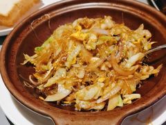 -桂满陇·手作小笼包&江南叫花鸡(中山公园店)