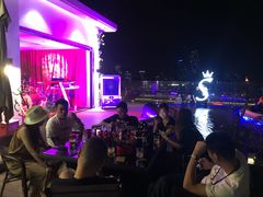 -杜尚rooftop露台酒吧
