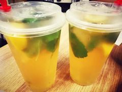 -老班长手工灌汤包老店(东山店)