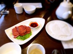 -枣子树素餐厅(铂金城店)