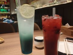 -街角等你.大连海鲜烧烤(西安路店)