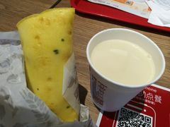 -肯德基(西稍门店)