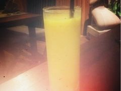 -Old House Restaurant
