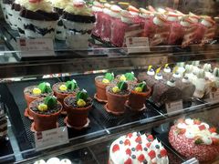 -85度C(厦门中华城新店)