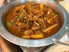 -耙吉吉川味小酒馆(本地人回头店)
