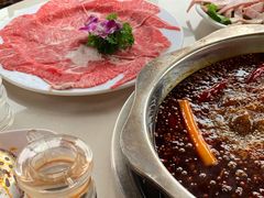 -枇杷园食为鲜火锅(南山店)
