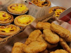 -肯德基(杭州浦沿店)